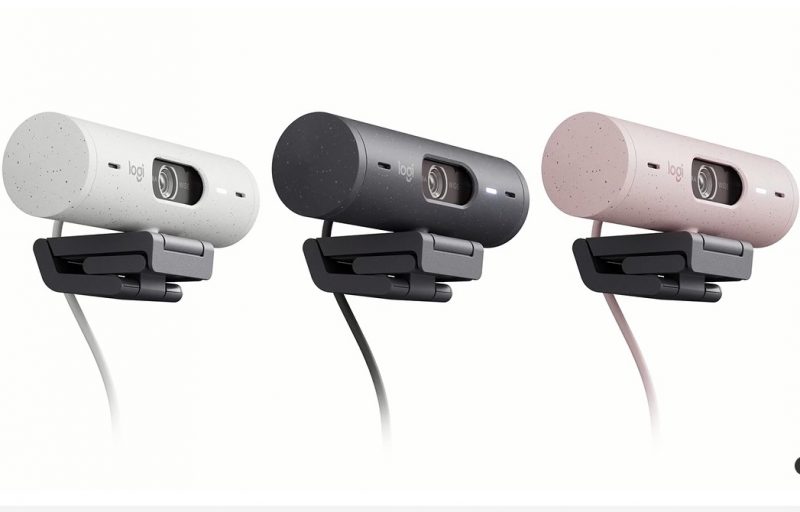 BRIO 500 Logitech - Imagen 2