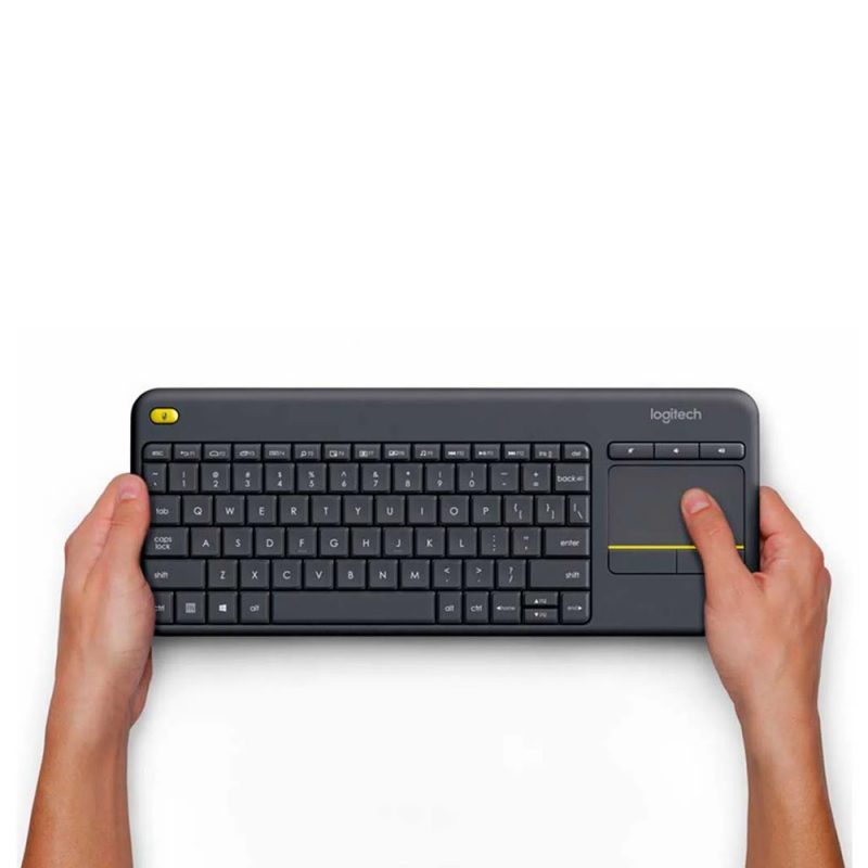 K400 TECLADO LOGITECH - Imagen 2