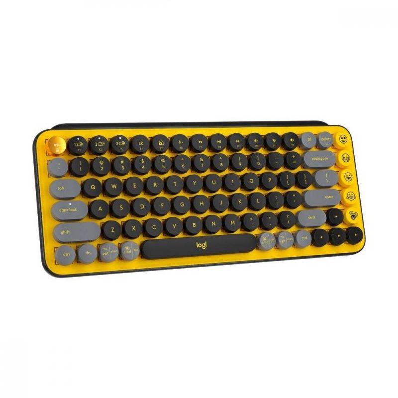 Pop Keys Logitech - Imagen 7