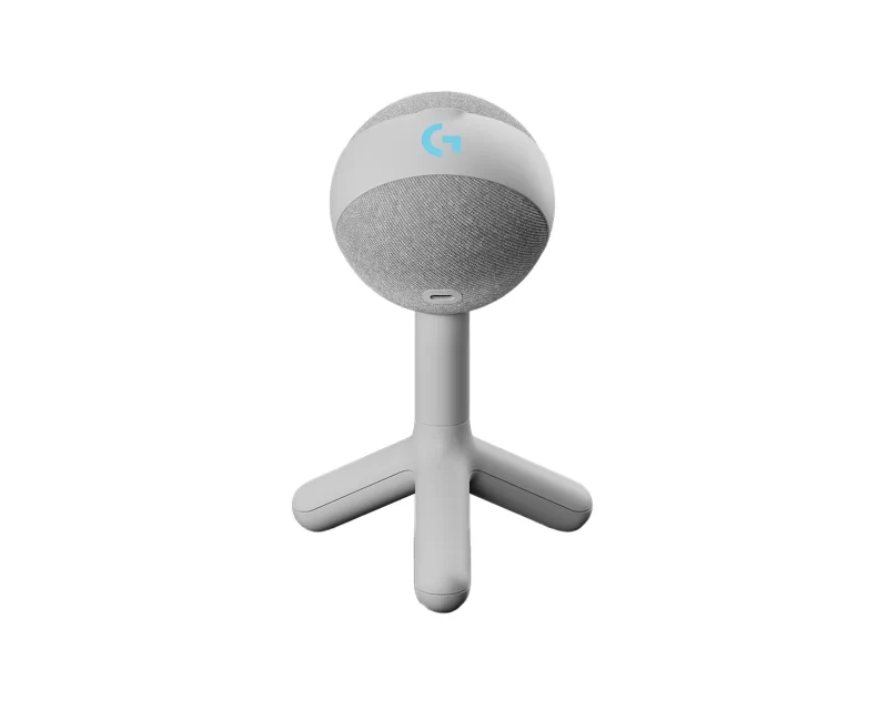 MICROFONO YETI ORB LOGITECH - Imagen 2