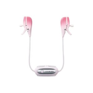 PINZAS VIBRADORAS GEMINI LOVENSE