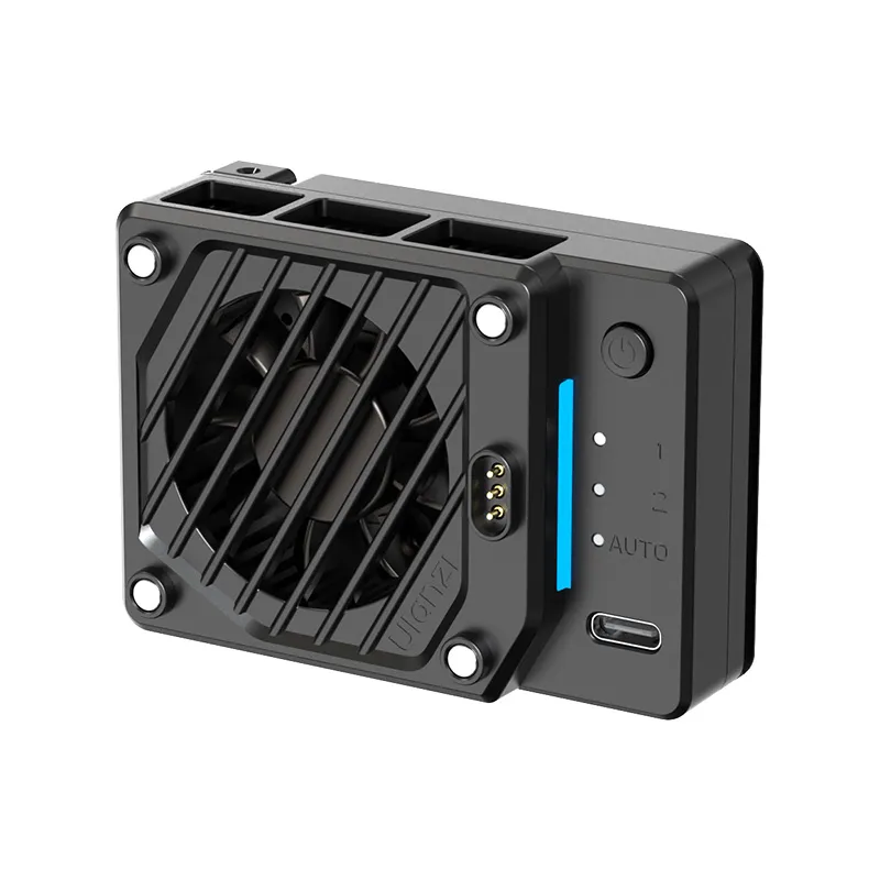 ULANZI CU01 VENTILADOR