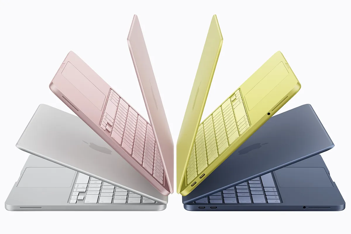 MACBOOK NEO 13 PULGADAS - Image 2