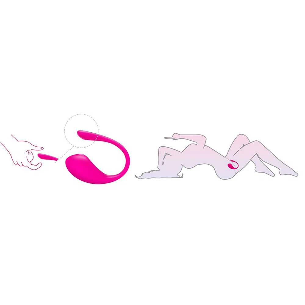 Lush 3 lovense - Image 5