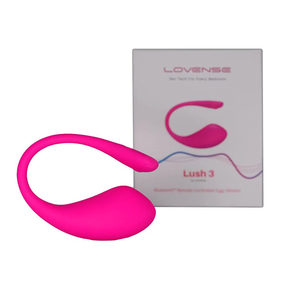 Lush 3 lovense - Image 4