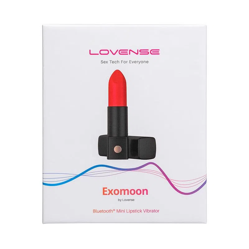 EXOMOON LOVENSE - Image 2