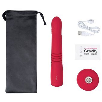 GRAVITY LOVENSE - Image 3