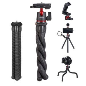 TRIPODE FLEXIBLE ULANZI MT-11