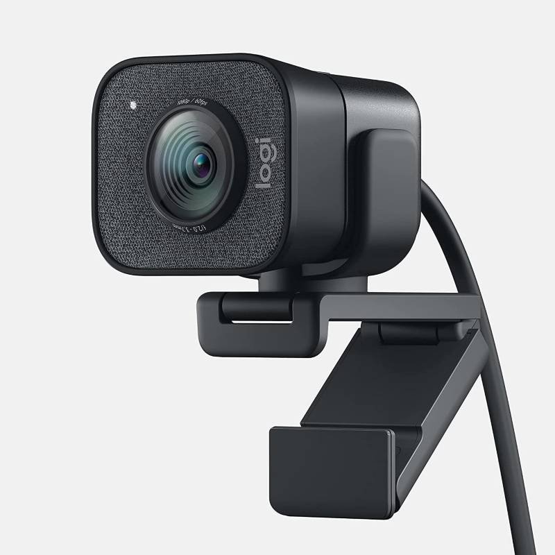 STREAMCAM LOGITECH