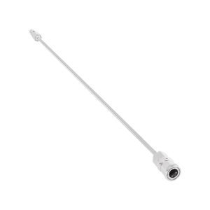 EXTENSION DE SEX MACHINE 30CM COMPATIBLE CON LOVENSE