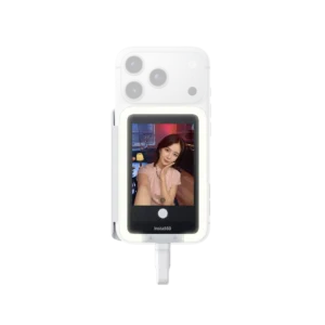 PANTALLA SELFIE INSTA360 SNAP