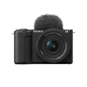 SONY ALPHA ZV-E10 ll CON LENTE ZV-E10 ll SELP16502