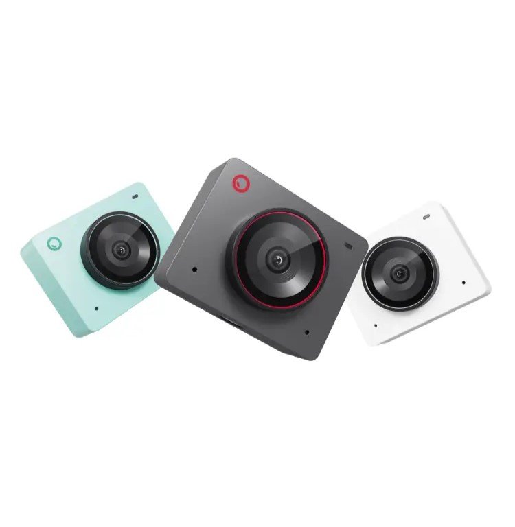 CAMARA WEB MEET 2 OBSBOT
