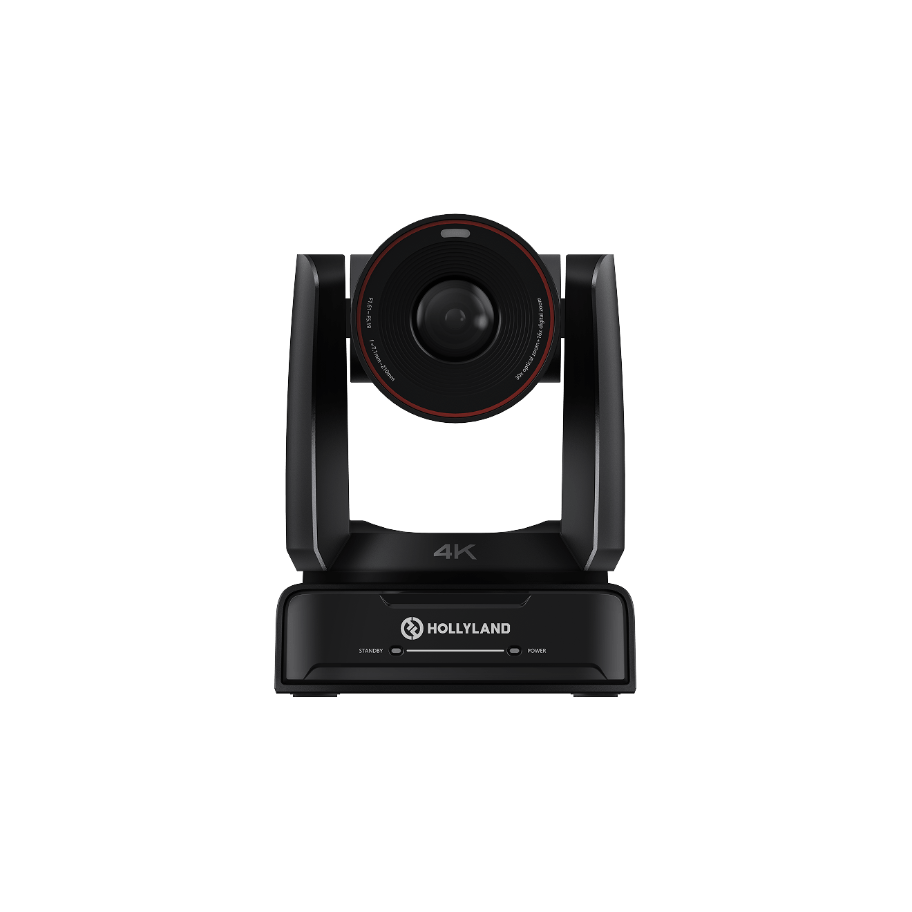 CAMARA PTZ ASTRA P1 HOLLYLAND - Image 2