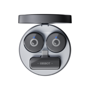 MICROFONO VOX OBSBOT