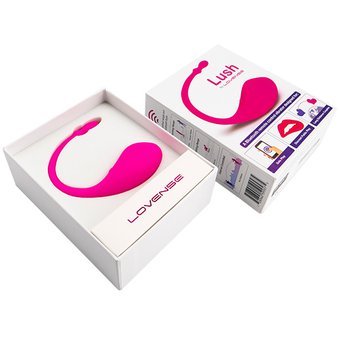 LUSH 1 LOVENSE - Image 2
