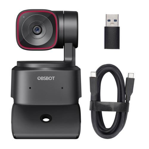 OBSBOT TINY 2 LITE WEBCAM - Image 2