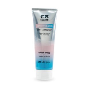 LUBRICANTE TIPO CUM PIEL SENSIBLE (eyaculación femenina)