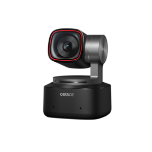 OBSBOT TINY 2 WEBCAM