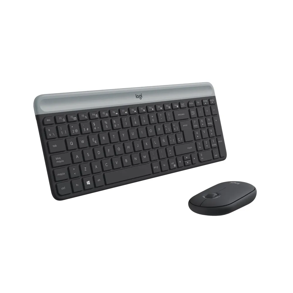 COMBO MK470 - Image 2