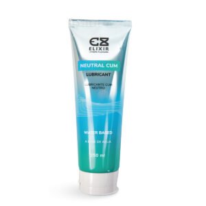 LUBRICANTE TIPO CUM NEUTRO (eyaculación femenina)