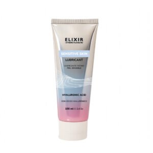 LUBRICANTE NATURAL PIEL SENSIBLE 100ML
