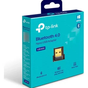 TP-LINK USB 4.0 BLUETOOTH NANO