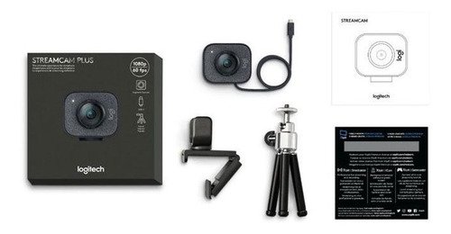 STREAMCAM LOGITECH - Image 2