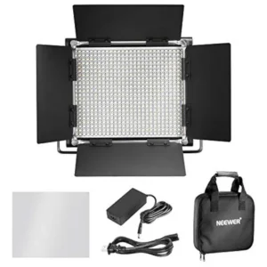 PANEL NEEWER 660 LED BI-COLOR