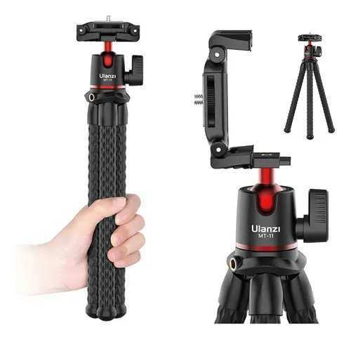 TRIPODE FLEXIBLE ULANZI MT-11 - Image 2