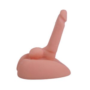 MINI TORSO DORIAN RAW CAMTOYS