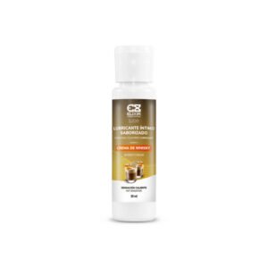 LUBRICANTE SABOR WHISKY ELIXIR