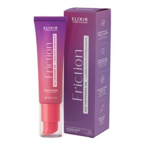 LUBRICANTE ESTRECHANTE FRICTION ELIXIR