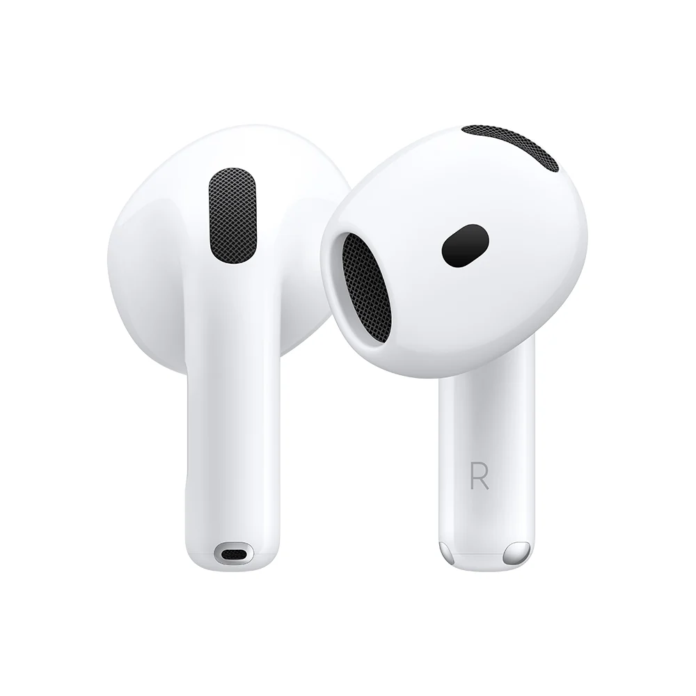 AIRPODS 4 CON CANCELACION DE RUIDO - Image 2