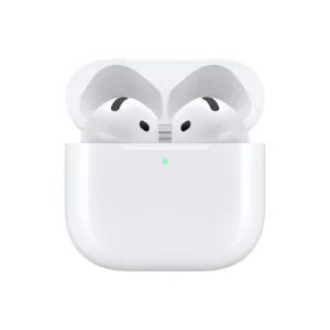 AIRPODS 4 CON CANCELACION DE RUIDO