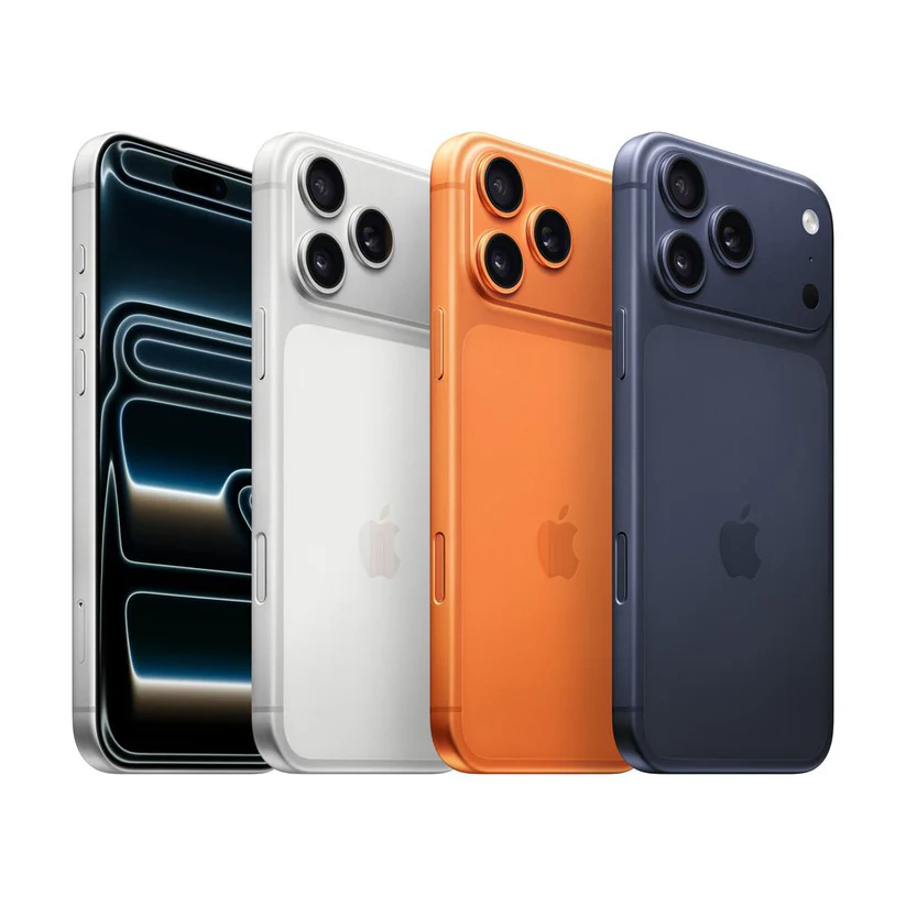 IPHONE 17 PRO 256GB