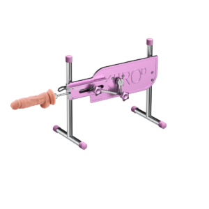 KIRO SEX MACHINE