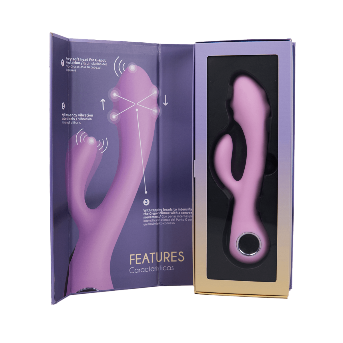 LUCILE MAJESTIC PRO CAMTOYS - Image 2
