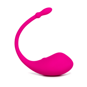 LUSH 1 LOVENSE 