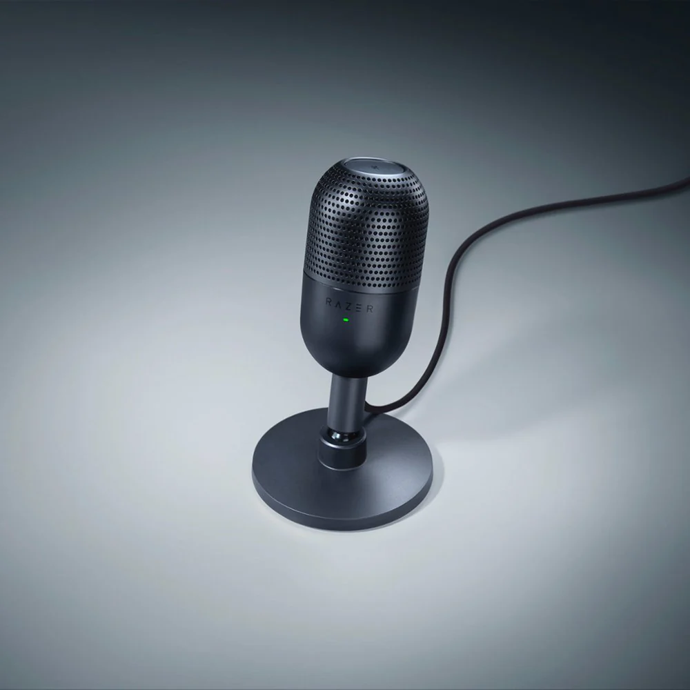 MICROFONO SEIREN MINI V3 RAZER - Image 4
