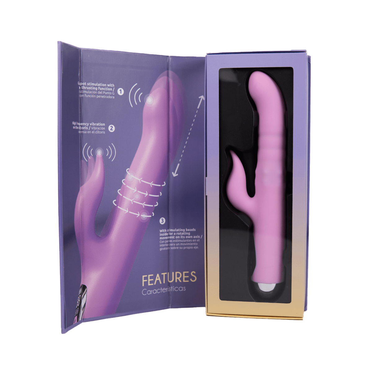 OSMA MAJESTIC PRO CAMTOYS - Image 2