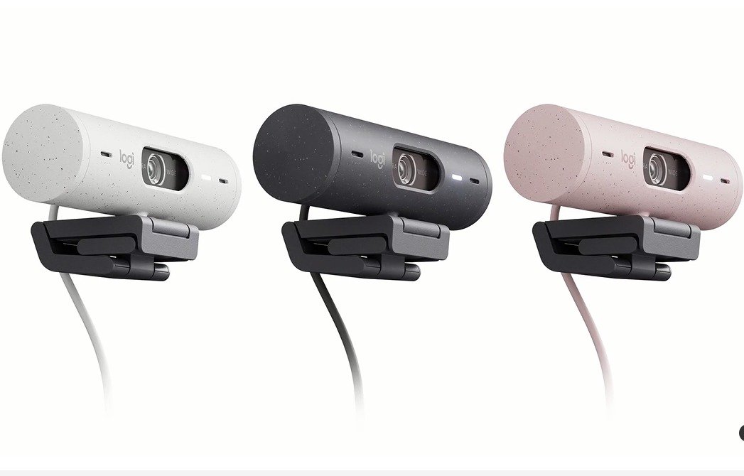 BRIO 500 Logitech - Image 2