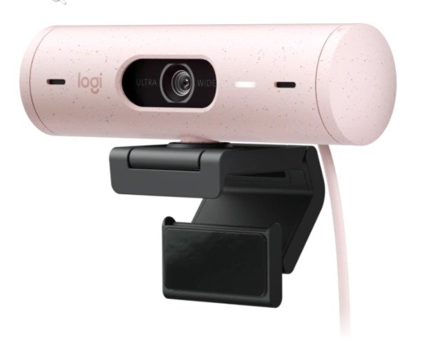 BRIO 500 Logitech - Image 3
