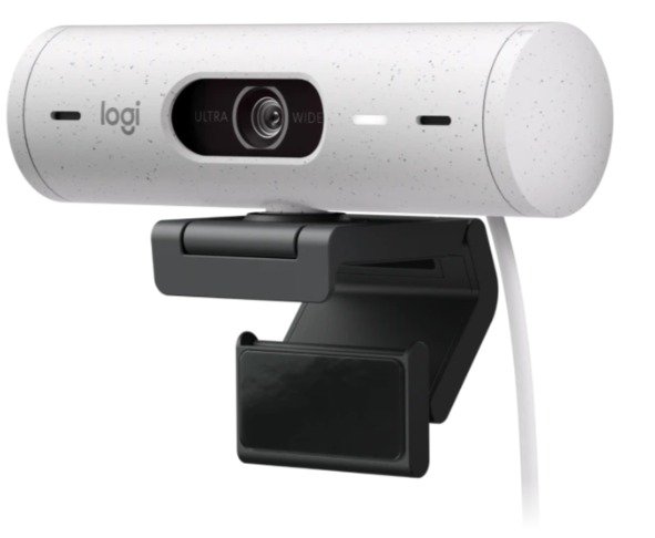 BRIO 500 Logitech - Image 4