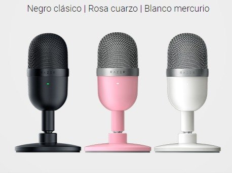 RAZER SEIREN MINI - Image 2