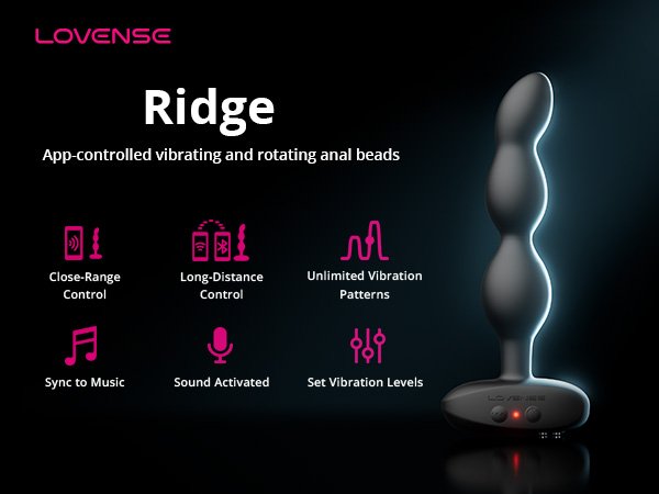 RIDGE LOVENSE - Image 2
