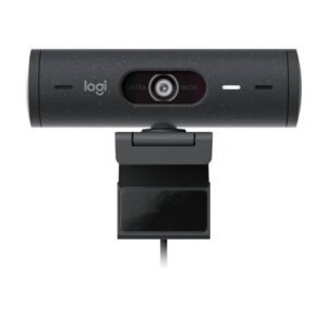 BRIO 500 Logitech
