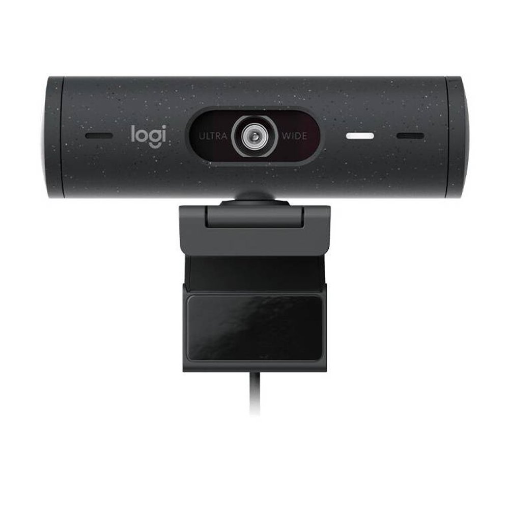 BRIO 500 Logitech