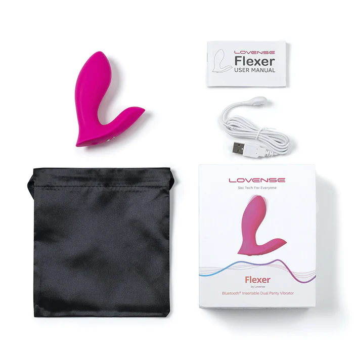 FLEXER LOVENSE - Image 2
