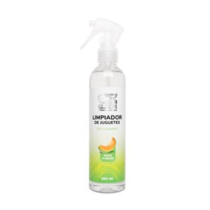LIMPIADOR DE JUGUETES ELIXIR 250ML DE MELON